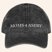 Ashby Merch Moms 4 Ashby Embroidered Hat Lorax Silly Merch Gifts For Best Friends - Lilybirchmarket