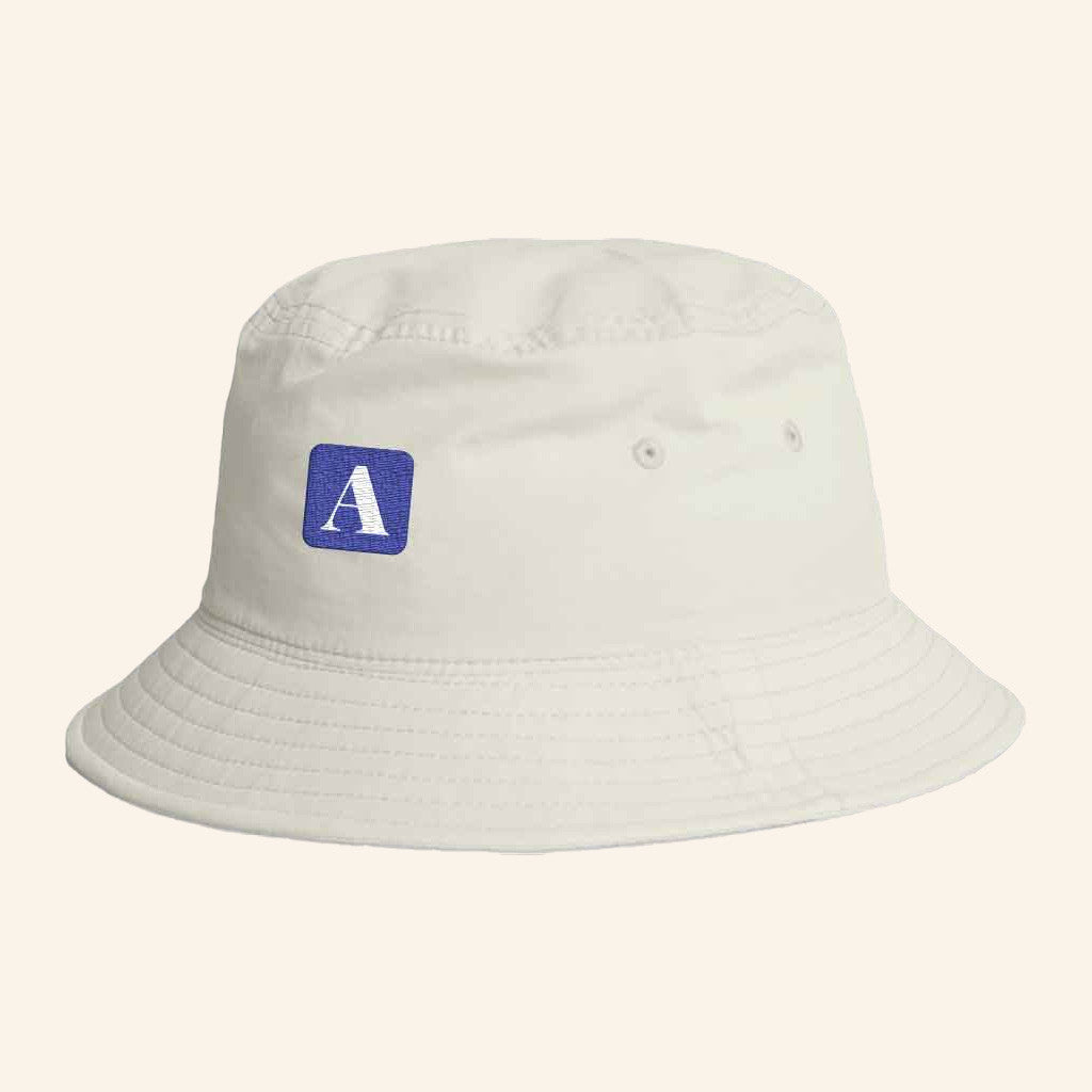 Ashby Merch Weekend Bucket Hat Birthday Gift For Friends - Lilybirchmarket