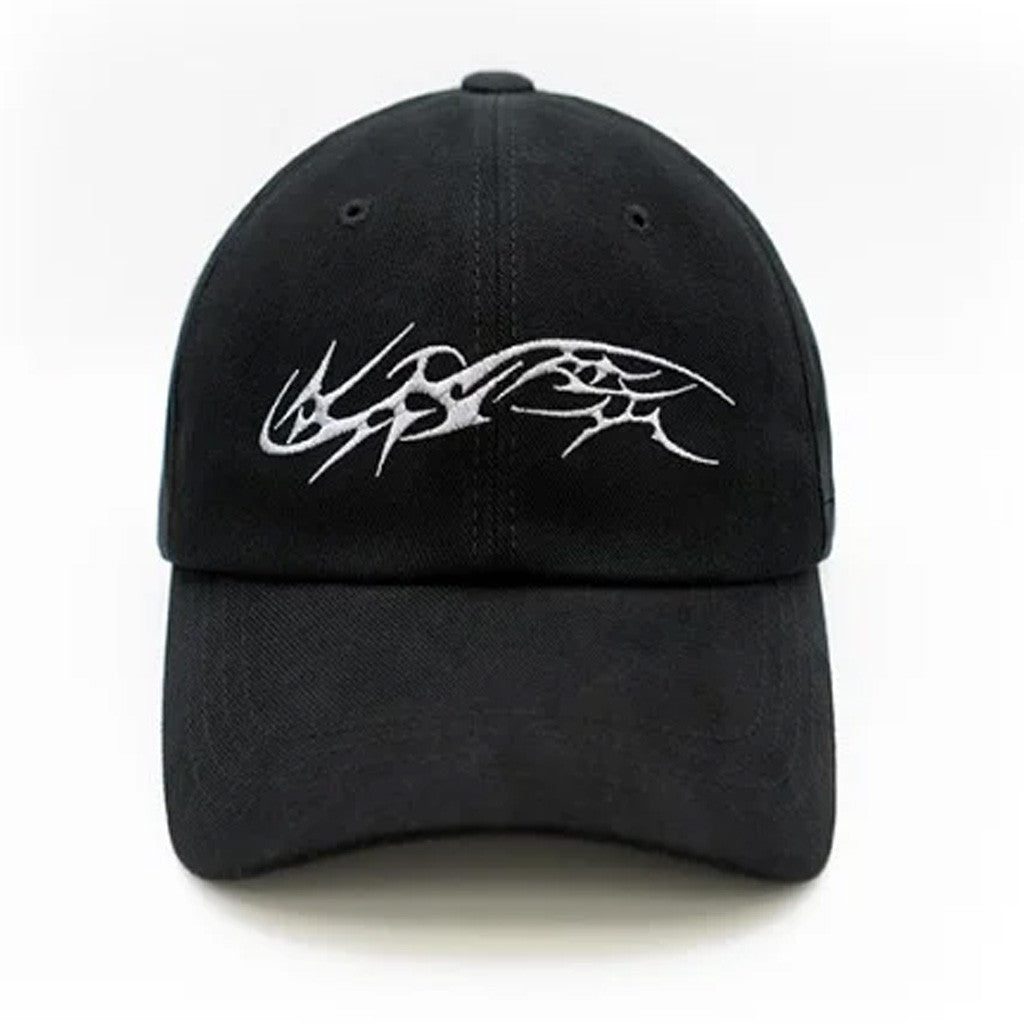 Ateez Merch Ateez 2025 World Tour In Your Fantasy Ball Embroidered Hat Gifts For Him - Lilybirchmarket