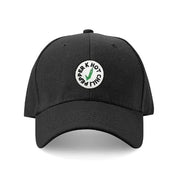 Ateez Merch World Tour Towards the Light Will To Power Seoul K Hot Embroidered Cap - Lilybirchmarket