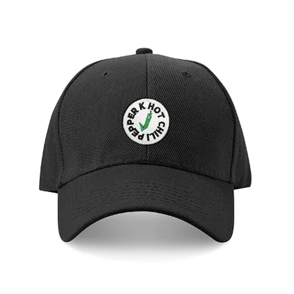 Ateez Merch World Tour Towards the Light Will To Power Seoul K Hot Embroidered Cap - Lilybirchmarket