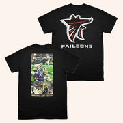 Atlanta Football Merch Cam Jordan More Than Just Cousins Shirt Gifts For Football Lovers - Lily Birch Market