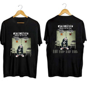 Atmosphere Imagine The Fun Tour Shirt Birthday Gift For Husband - Lily Birch Market