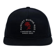 August Burns Red Merch Rose Snapback Hat Best Gifts For Friends - Lilybirchmarket