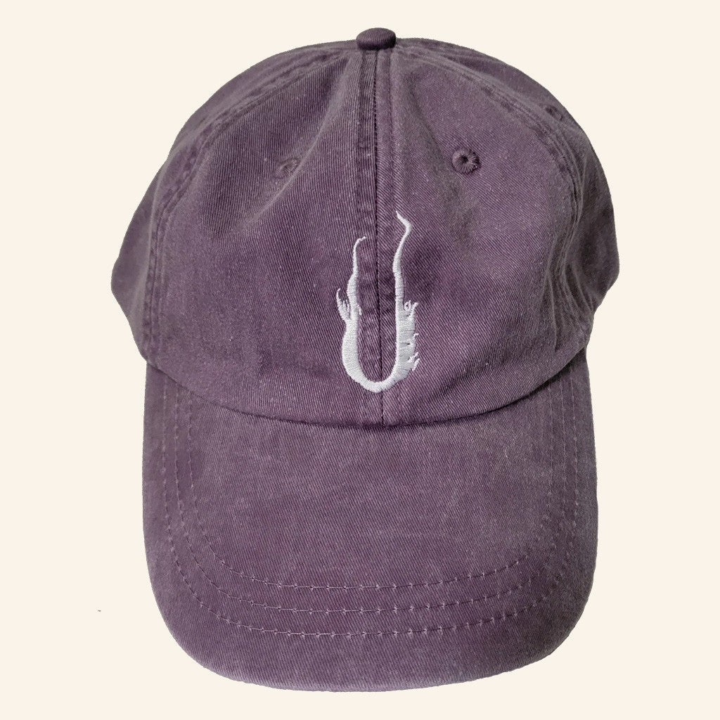August Burns Red Merch U Logo Embroidered Hat Present For Dad - Lilybirchmarket