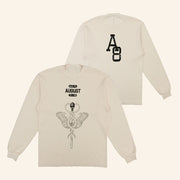August Merch August 8 Year Anniversary Mercurial Sweatshirt Gift Ideas For Him - Lilybirchmarket