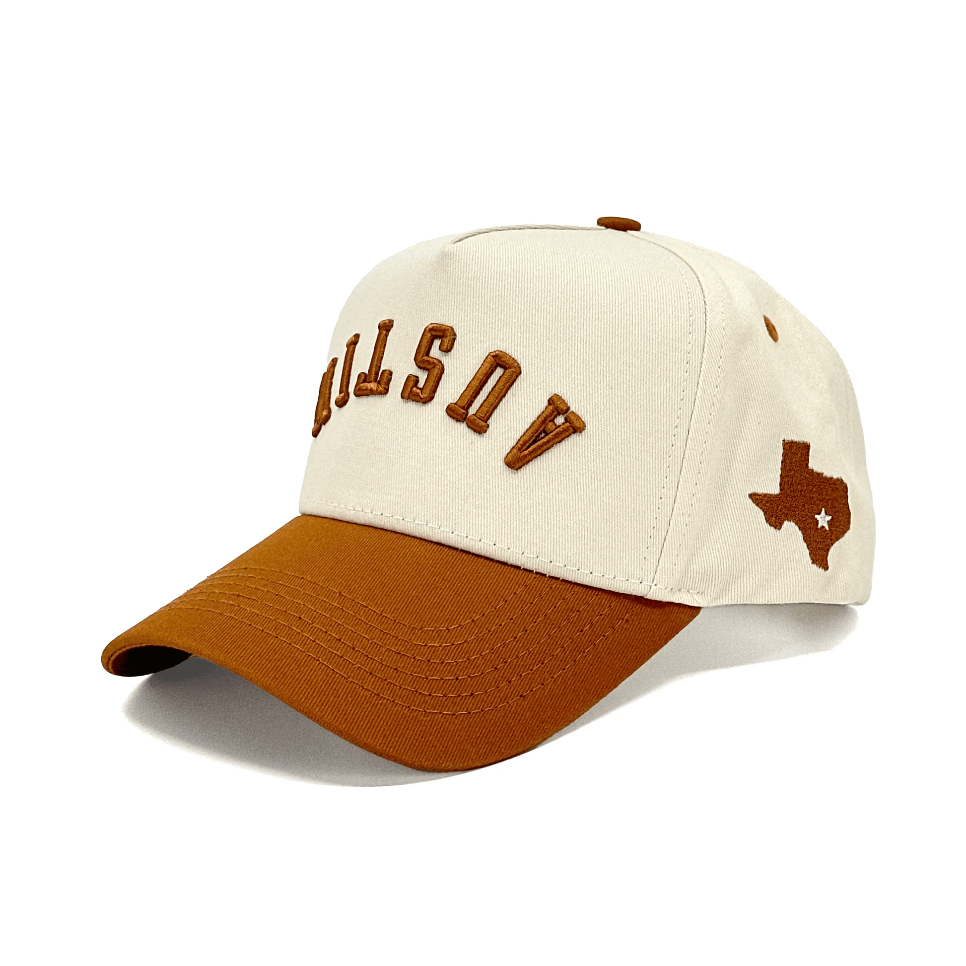 Austin Upside Down Hat Trend Austin Reversed Hat Austin Merch Top Father's Day Gifts - Lilybirchmarket