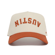 Austin Upside Down Hat Trend Austin Reversed Hat Austin Merch Unique Father'sDay Gifts - Lilybirchmarket