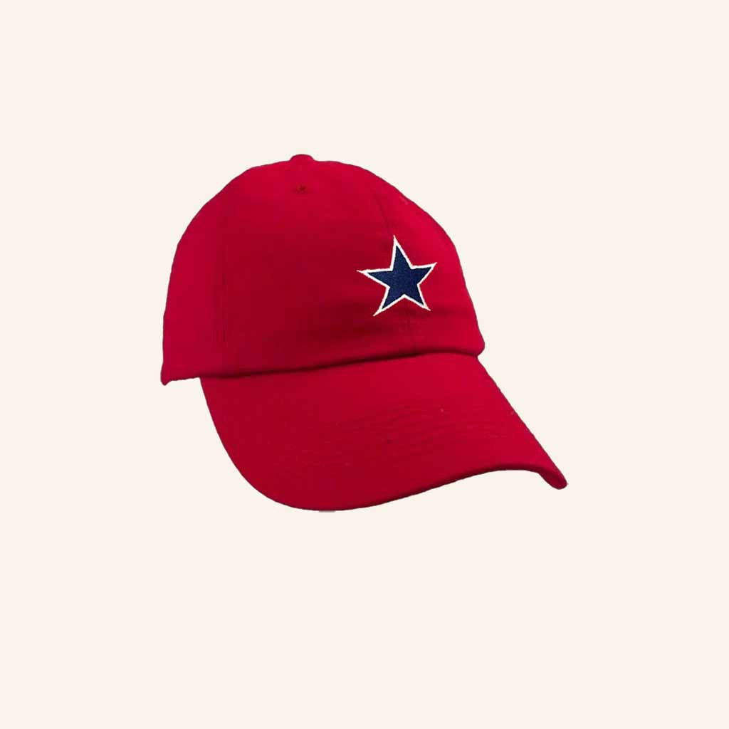 Autostraddle Merch All Stars Embroidered Hat Birthday Presents For Boyfriend - Lilybirchmarket
