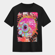 AV Brain Melt Ramova Loft Mar 28 2026 Tour T-Shirt 5 Years Of HLS Shirt Gifts For Him - Lily Birch Market