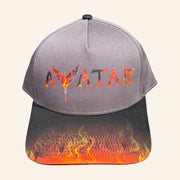 Avatar Fire And Ash Merch Avatar Fire And Ash Hat Best Gifts For Film Lovers - Lilybirchmarket