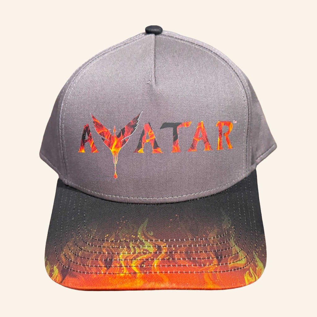 Avatar Fire And Ash Merch Avatar Fire And Ash Hat Best Gifts For Film Lovers - Lilybirchmarket