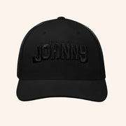 Avenged Sevenfold Merch Drinks With Johnny Trucker Hat Embroidered Gift For Brother - Lilybirchmarket