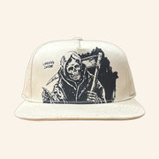 Avenged Sevenfold Merch Looking Inside Snapback Hat Top Christmas Gifts For Men - Lilybirchmarket