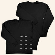 Avenged Sevenfold Merch VII Sweatshirt Birthday Gifts For Music Lovers - Lilybirchmarket