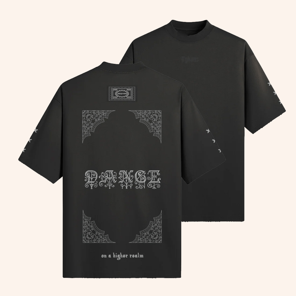 AYKONS Merch 260 Dance T-Shirt Unique Birthday Gift For Husband - Lily Birch Market