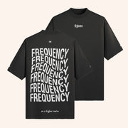AYKONS Merch 260 Frequency T-Shirt Birthday Ideas For Boyfriend - Lily Birch Market