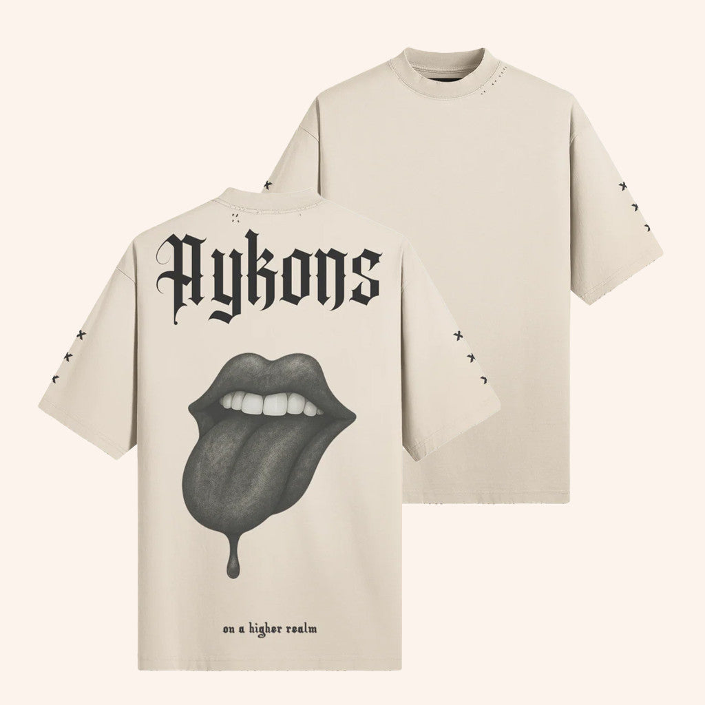 AYKONS Merch 260 Taste T-Shirt Cool Birthday Gifts For Brothers - Lily Birch Market