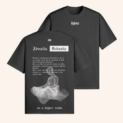 AYKONS Merch 380 Advaita Vedanta T-Shirt Gifts Ideas For Him - Lily Birch Market