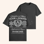 AYKONS Merch 380 Team Aykons T-Shirt Good Gifts For Boyfriend - Lily Birch Market