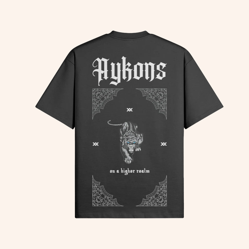 AYKONS Merch 425 Panther T-Shirt Birthday Gift Ideas For Husband - Lily Birch Market