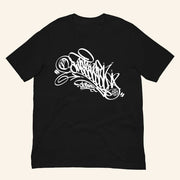 B Different Clothing Merch Graffiti Dad Collab T-Shirt Gifts For Friends - Lily Birch Market