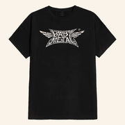Babymetal Merch Babymetal Logo T-Shirt Unique Gifts For Music Lovers - Lily Birch Market