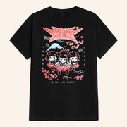 Babymetal Merch Pixel Tokyo T-Shirt Best Gifts For Music Lovers - Lily Birch Market