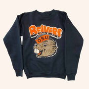 Back To The Basket Merch Keyshawn Oregon State Beavers Sweatshirt Gift For Fans - Lilybirchmarket