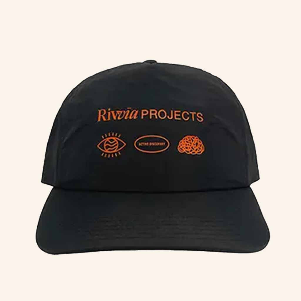 Backdoor Merch Rivvia Projects Hat Best Christmas Gifts For Husband - Lilybirchmarket