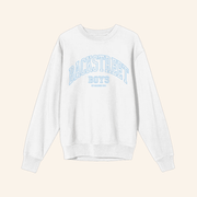 Backstreet Boys Merch Est 1993 Sweatshirt Gifts For Husband - Lilybirchmarket