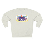 Bad Magic Merch WET HOT 2025 Crewneck Sweatshirt Gifts For Dudes - Lilybirchmarket