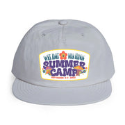 Bad Magic Merch WET HOT 2025 Snapback Hat Gifts For Besties - Lilybirchmarket