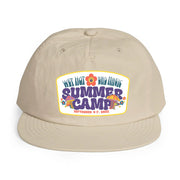 Bad Magic Merch WET HOT 2025 Snapback Hat Gifts For Girlfriend - Lilybirchmarket
