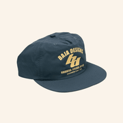 Baja Designs Merch Baja Designs Grounded Snapback Hat Best Gifts For Husband - Lilybirchmarket