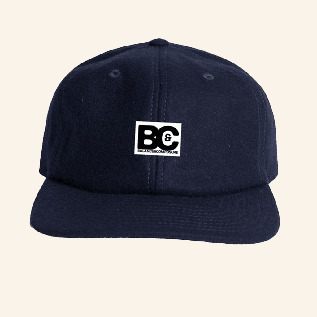 Balance And Comp Band Merch BC Hat Gifts For Husband - Lilybirchmarket