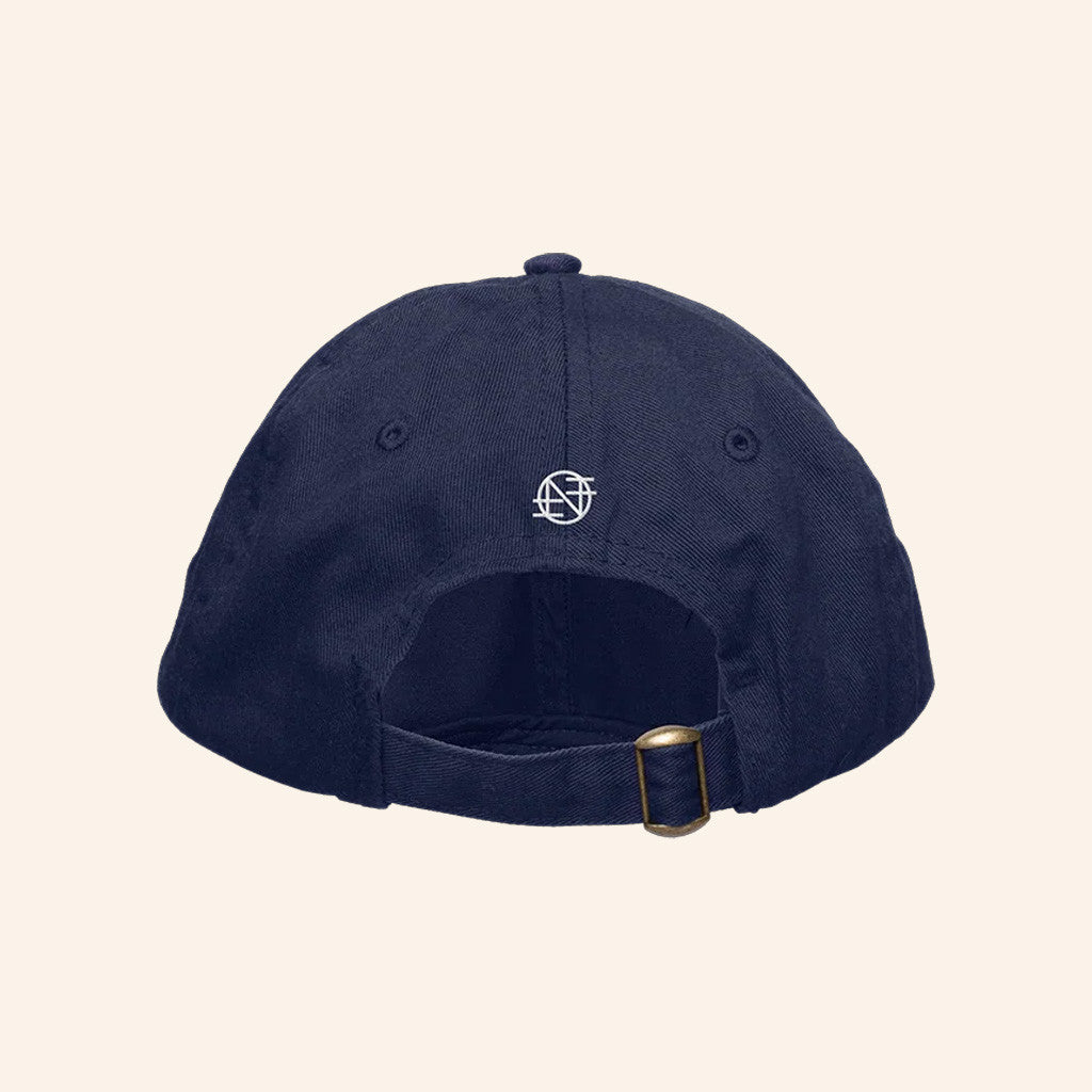 Band Of Nothing Merch A Short History Of Decay Hat Embroidered Christmas Gifts For Him - Lilybirchmarket
