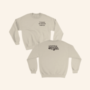 Bandwear Merch Sammy Rae Friends With Ya Crewneck Sweatshirt Gifts For Fans - Lilybirchmarket