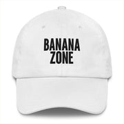 Banklesshq Merch Banana Zone Hat Gifts For Friends - Lilybirchmarket