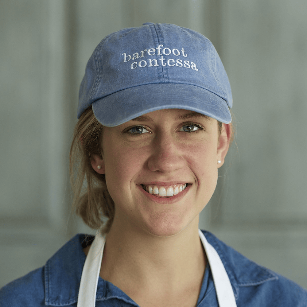 Barefoot Contessa Hat Gift Ideas For Mother - Lilybirchmarket