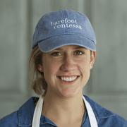 Barefoot Contessa Hat Gift Ideas For Mother - Lilybirchmarket