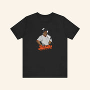 Barry Bonds Takes It In The Ass T-Shirt T-Shirt Birthday Gift Ideas For Son - Lily Birch Market
