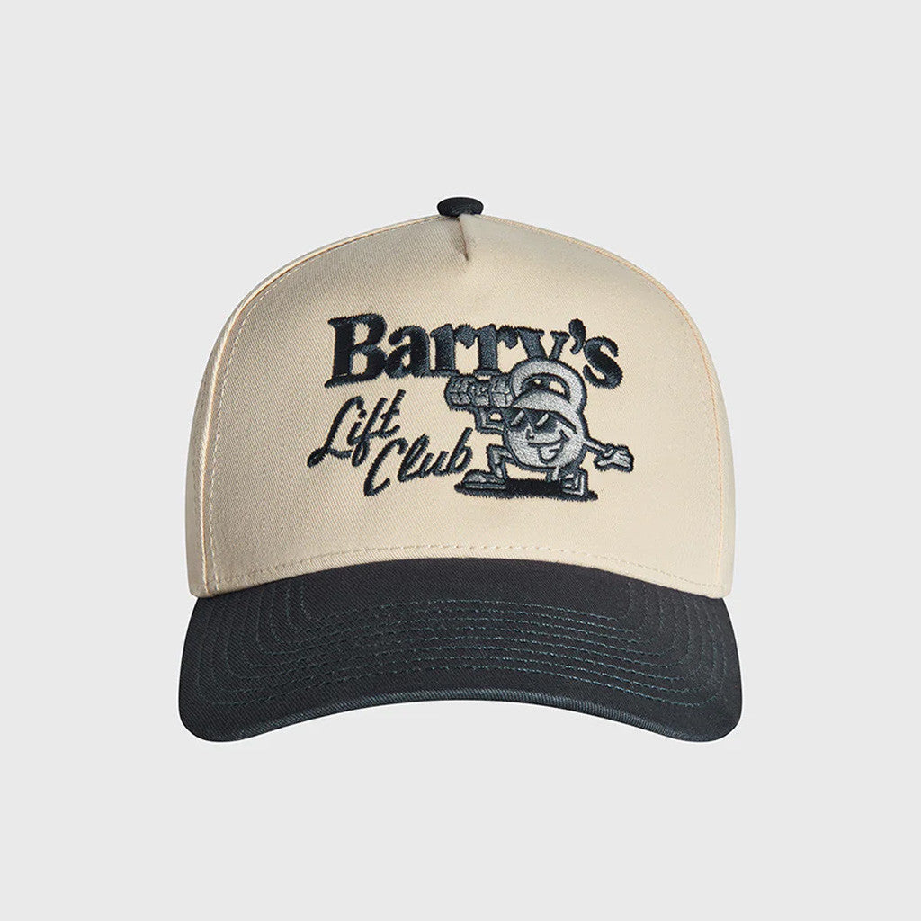 Barry's Merch Barry's Lift Club Embroidered Hat Christmas Gift Ideas For Brother - Lilybirchmarket