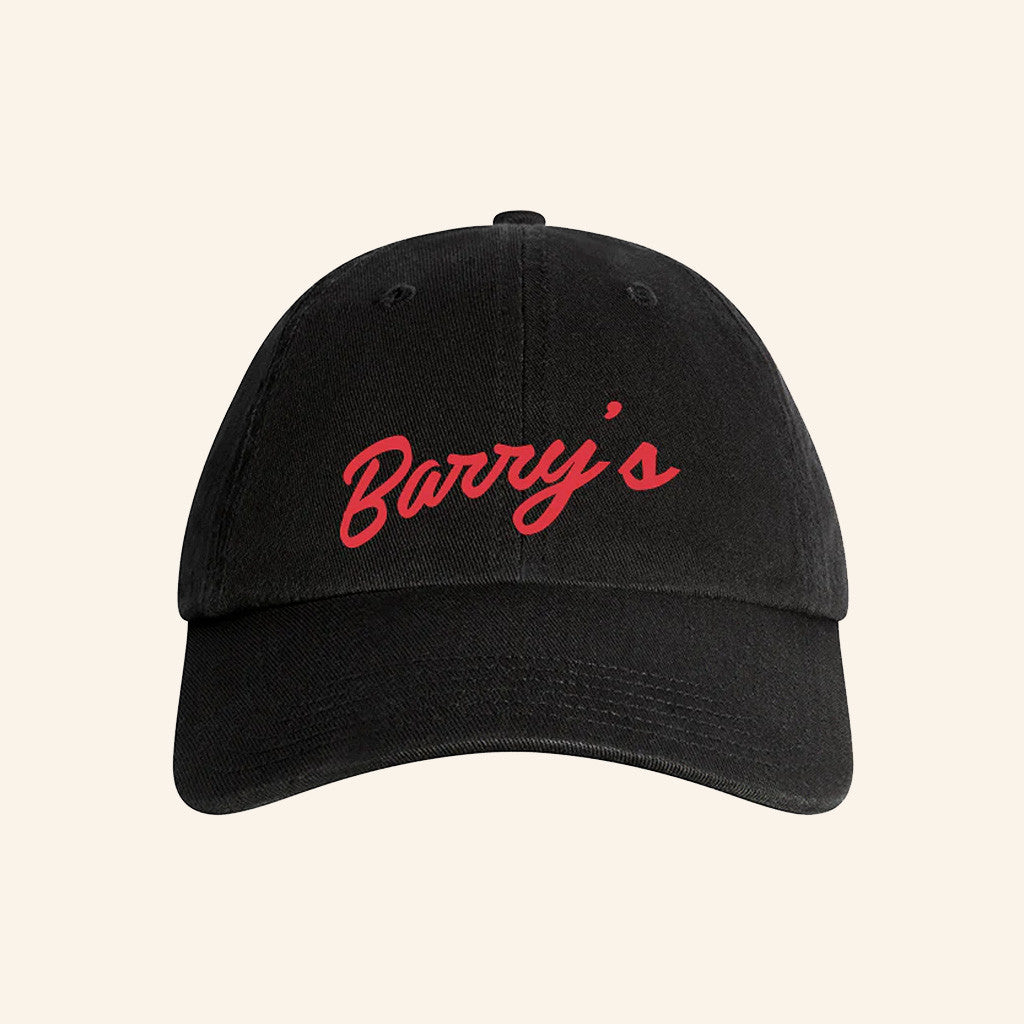 Barry's Merch Barry's Vintage Embroidered Hat Husband Christmas Gift Ideas - Lilybirchmarket