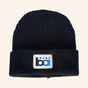 BART Merch BART Logo Beanie Embroidered Unique Gifts For Brothers - Lilybirchmarket