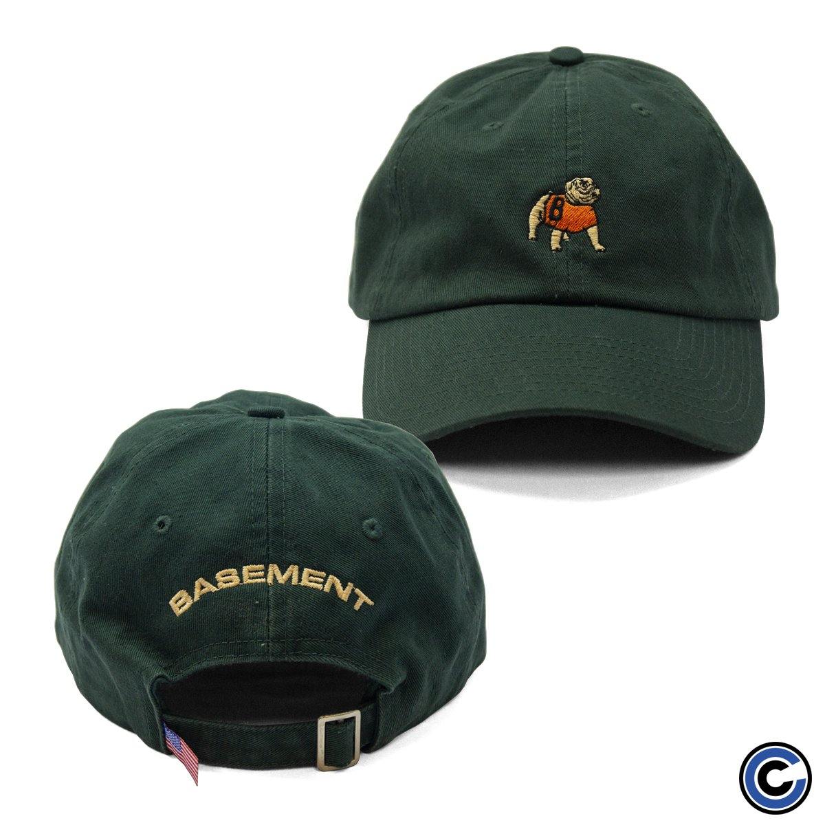Basement Bulldog Hat Gifts For Him - Lilybirchmarket