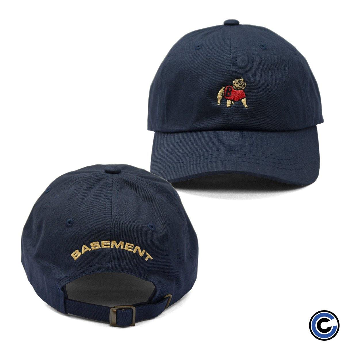 Basement Bulldog Hat Gifts For Him - Lilybirchmarket