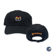 Basement Fire Cat Hat Father Daughter Gifts - Lilybirchmarket