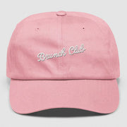 Basement Yard Merch Brunch Club Hat Great Gifts For Girlfriend - Lilybirchmarket
