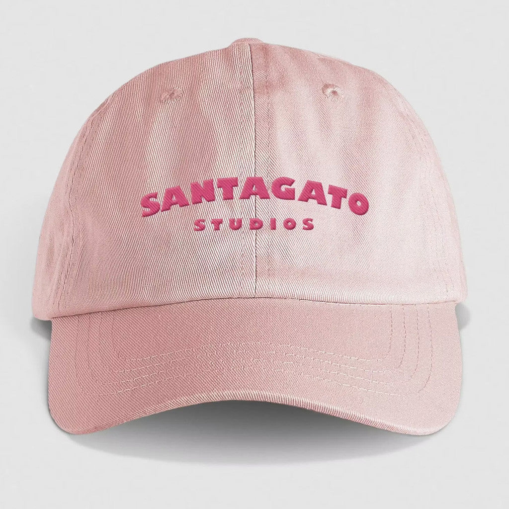 Basement Yard Merch Santagato Studios Hat Great Gifts For Girlfriend - Lilybirchmarket